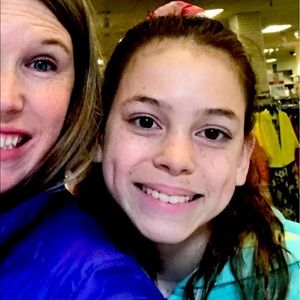 Meet your Posher, Jorryn